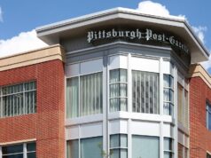 Pittsburgh Post-Gazette será fechado este ano após esforço sindical fracassado, US$ 350 milhões em perdas Tony Dokoupil (Michele Crowe/CBS)