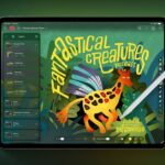 Pixelmator Pro é lançado no iPad, aqui está o que o novo aplicativo pode fazer