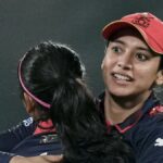 Placar DC vs RCB AO VIVO, WPL 2026: Jemimah enfrenta Smriti enquanto Bengaluru busca a quarta vitória