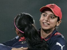 Placar DC vs RCB AO VIVO, WPL 2026: Jemimah enfrenta Smriti enquanto Bengaluru busca a quarta vitória Placar DC vs RCB AO VIVO, WPL 2026: Jemimah enfrenta Smriti enquanto Bengaluru busca a quarta vitória