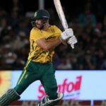 Placar ao vivo SA vs WI, 2º T20I: África do Sul opta por lançar contra as Índias Ocidentais; jogando XIs