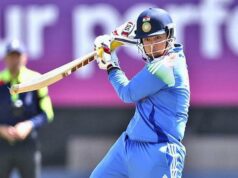 Placar ao vivo da Índia Sub-19 x EUA Sub-19, Copa do Mundo Sub-19 da ICC 2026: Ayush Mhatre e companhia procuram começar com vitória Placar ao vivo da Índia Sub-19 x EUA Sub-19, Copa do Mundo Sub-19 da ICC 2026: Ayush Mhatre e companhia procuram começar com vitória