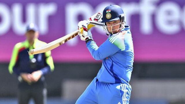 Placar ao vivo da Índia Sub-19 x EUA Sub-19, Copa do Mundo Sub-19 da ICC 2026: Ayush Mhatre e companhia procuram começar com vitória
