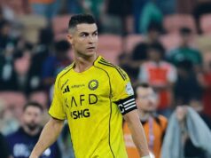 Placar ao vivo de Al Nassr x Al Qadsiah, Saudi Pro League 2025-26: Cristiano Ronaldo começa, escalações fora, atualizações da partida Placar ao vivo de Al Nassr x Al Qadsiah, Saudi Pro League 2025-26: Cristiano Ronaldo começa, escalações fora, atualizações da partida