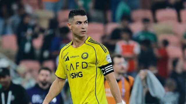 Placar ao vivo de Al Nassr x Al Qadsiah, Saudi Placar ao vivo de Al Nassr x Al Qadsiah, Saudi Pro League 2025-26: Cristiano Ronaldo começa, escalações fora, atualizações da partida