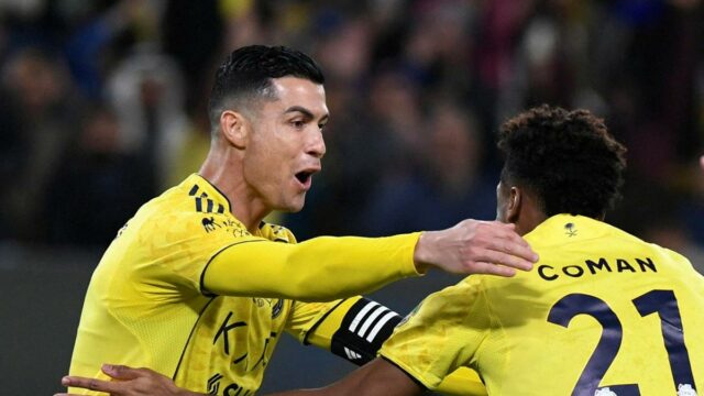 Placar ao vivo de Damac x Al Nassr, Saudi Pro League: onde assistir Ronaldo jogar; Atualizações DAM x NAS; Início às 23h IST
