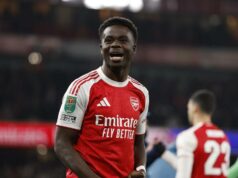 Placar ao vivo de Leeds United x Arsenal, Premier League 2025-26: atualizações de LEE x ARS Placar ao vivo de Leeds United x Arsenal, Premier League 2025-26: atualizações de LEE x ARS