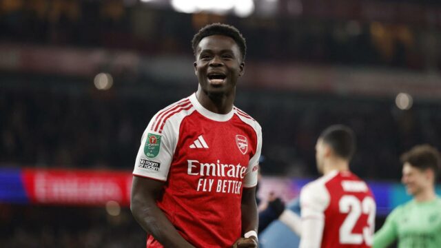 Placar ao vivo de Leeds United x Arsenal, Premier League Placar ao vivo de Leeds United x Arsenal, Premier League 2025-26: atualizações de LEE x ARS