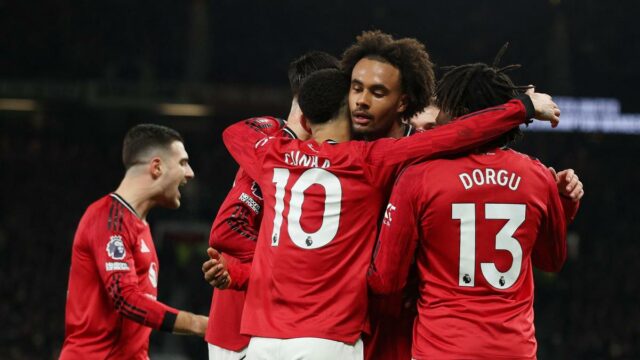 Placar ao vivo de Leeds x Manchester United, Premier League 2025-26: Fernandes continua de fora
