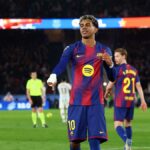 Placar ao vivo do Barcelona x FC Copenhagen, UCL 2025-26: atualizações da Liga dos Campeões do BAR x FCK