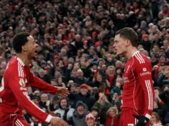 Placar ao vivo do Liverpool x Leeds, Premier League 2025-26: escalações definidas, atualizações da partida Placar ao vivo do Liverpool x Leeds, Premier League 2025-26: escalações definidas, atualizações da partida