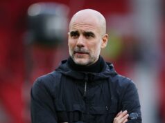 Placar ao vivo do Man United x Man City, Premier League: atualizações da partida, escalações, informações de streaming Placar ao vivo do Man United x Man City, Premier League: atualizações da partida, escalações, informações de streaming