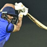 Placar ao vivo final do Troféu Vijay Hazare: informações de transmissão; Vidarbha enfrenta Saurashtra no confronto de cúpula