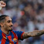 Placar do Slavia Praga x Barcelona AO VIVO, UEFA Champions League 2025-26: atualizações UCL em tempo real