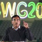 Planejando o futuro: Mandaviya diz à SAI para definir metas de entrega para 2026 e combater o doping de forma agressiva