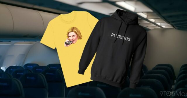 Pluribus agora tem produtos oficiais à venda, aqui está tudo disponível
