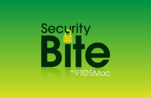 Podcast Security Bite: A evolução da caça a ameaças do macOS com Jaron Bradley página de lançamento de segurança da Apple