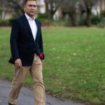 Pode um herdeiro dinástico liderar um Bangladesh pós-dinastia?