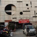 Eleições em Bangladesh