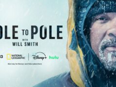 ‘Pole to Pole With Will Smith:’ Como assistir a Nat Geo Docuseries online 'Pole to Pole With Will Smith:' Como assistir a Nat Geo Docuseries online