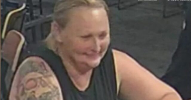 Polícia SA vasculha mata em caso de mãe desaparecida Trisha Graf