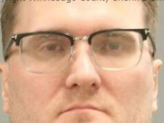 Polícia acusa ex-marido pelos assassinatos de dentista e sua esposa em Ohio Apresentam Spencer Tepe e Monique Tepe