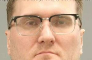 Polícia acusa ex-marido pelos assassinatos de dentista e sua esposa em Ohio Apresentam Spencer Tepe e Monique Tepe