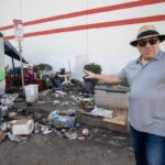 Polícia cria caos como sintoma de governança “progressista”