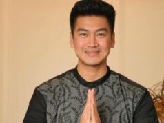 Polícia denunciada pela namorada por suposta violência sexual, Anrez Adelio ameaça 12 anos de prisão Polícia denunciada pela namorada por suposta violência sexual, Anrez Adelio ameaça 12 anos de prisão