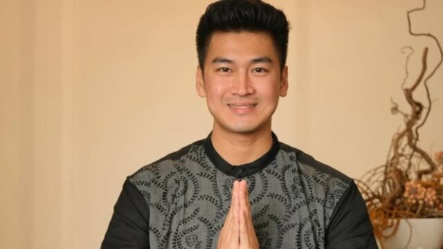 Polícia denunciada pela namorada por suposta violência sexual, Anrez Adelio ameaça 12 anos de prisão
