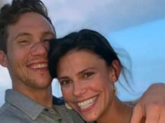 Polícia divulga vídeo de pessoa interessada nos assassinatos de dentista e sua esposa Facebook de Spencer e Monique Tepe