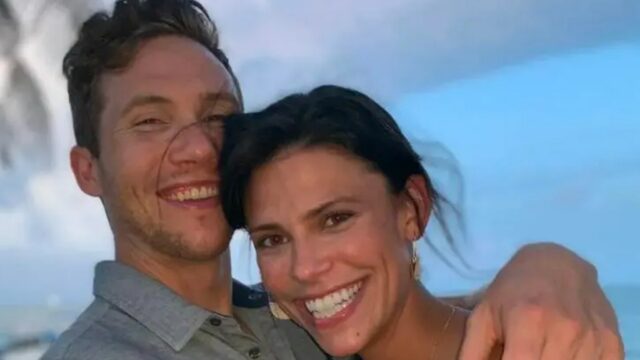 Facebook de Spencer e Monique Tepe