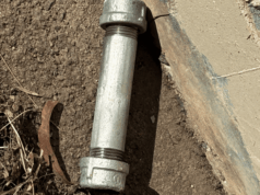 Polícia emite alerta após bombas encontradas nas ruas de Camberra Polícia emite alerta após bombas encontradas nas ruas de Camberra