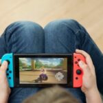 Polícia: menino de 11 anos da Pensilvânia matou pai por levar embora o Nintendo Switch