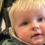 Kristin Bass com Acelynn Moss