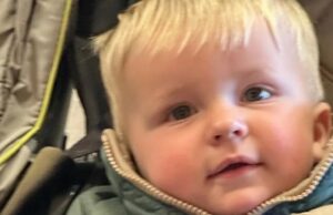 Policiais: Mãe do Wyoming teve que matar filho pequeno para ‘mantê-lo’ seguro Kristin Bass com Acelynn Moss