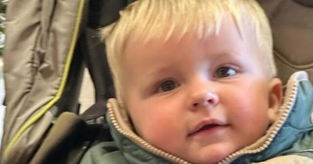 Kristin Bass com Acelynn Moss