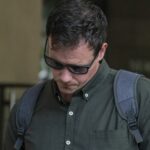 Policial enfrenta tribunal acusado de estuprar mulher enquanto estava de folga