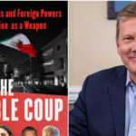 Politico: HarperCollins prepara Peter Schweizer para expor 'transbordamento' de segurança nacional e revelações eleitorais