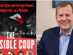 Politico: HarperCollins prepara Peter Schweizer para expor ‘transbordamento’ de segurança nacional e revelações eleitorais Politico: HarperCollins prepara Peter Schweizer para expor 'transbordamento' de segurança nacional e revelações eleitorais