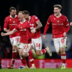 Pontuação 3-3, Wrexham elimina Nottingham Forest por meio de drama de pênaltis