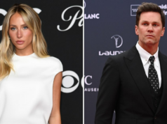 Por dentro da conexão de TikToker Alix Earle com Tom Brady após a véspera de Ano Novo Por dentro da conexão de TikToker Alix Earle com Tom Brady após a véspera de Ano Novo