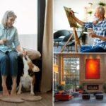 Por dentro da controversa forma como as casas de luxo para idosos estão resolvendo a crise da lista de espera