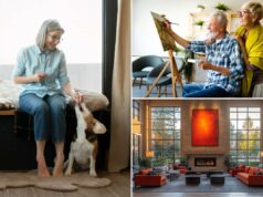 Por dentro da controversa forma como as casas de luxo para idosos estão resolvendo a crise da lista de espera Por dentro da controversa forma como as casas de luxo para idosos estão resolvendo a crise da lista de espera