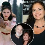 Por dentro da criação e da vida tranquila da filha adotiva de Rob Reiner, Tracy, após a morte do diretor