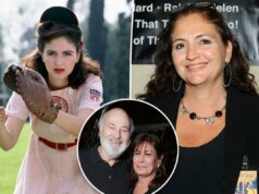 Por dentro da criação e da vida tranquila da filha adotiva de Rob Reiner, Tracy, após a morte do diretor Por dentro da criação e da vida tranquila da filha adotiva de Rob Reiner, Tracy, após a morte do diretor