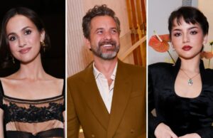 Por dentro da festa Bvlgari Eternal Vimini com Maude Apatow, Joshua Jackson, Isabela Merced e mais (FOTOS) Por dentro da festa Bvlgari Eternal Vimini com Maude Apatow, Joshua Jackson, Isabela Merced e mais (FOTOS)