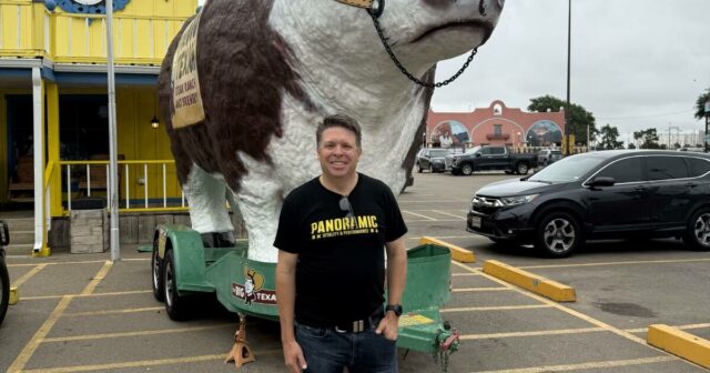 Por dentro da grande mudança da indústria pecuária dos EUA para sistemas de ovinos totalmente alojados
