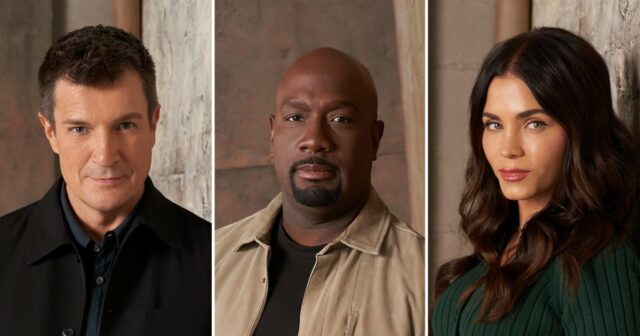 Por dentro da história de namoro do elenco de 'The O novato lança história de namoro