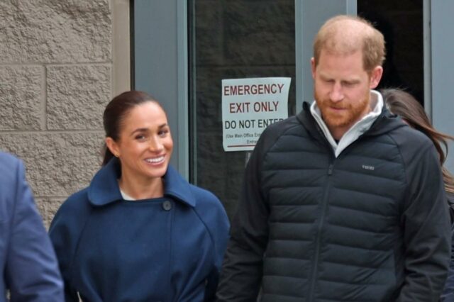 Por dentro da redenção de Harry e Meghan no Sundance Por dentro da redenção de Harry e Meghan no Sundance e por que a dupla em dificuldades ainda pode atrair o interesse da indústria
